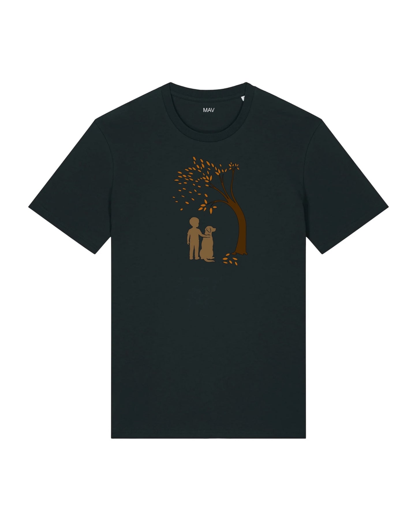 Family Tree - t-shirt
