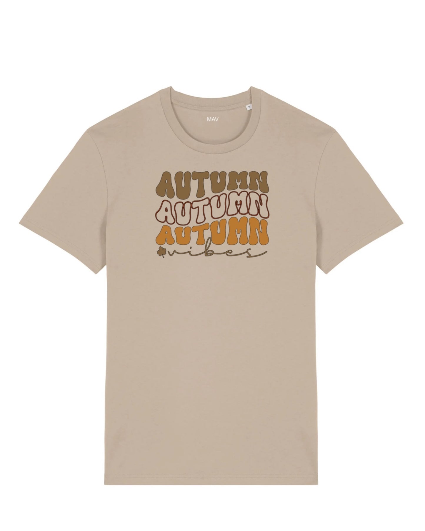 Autumn Vibes - t-shirt