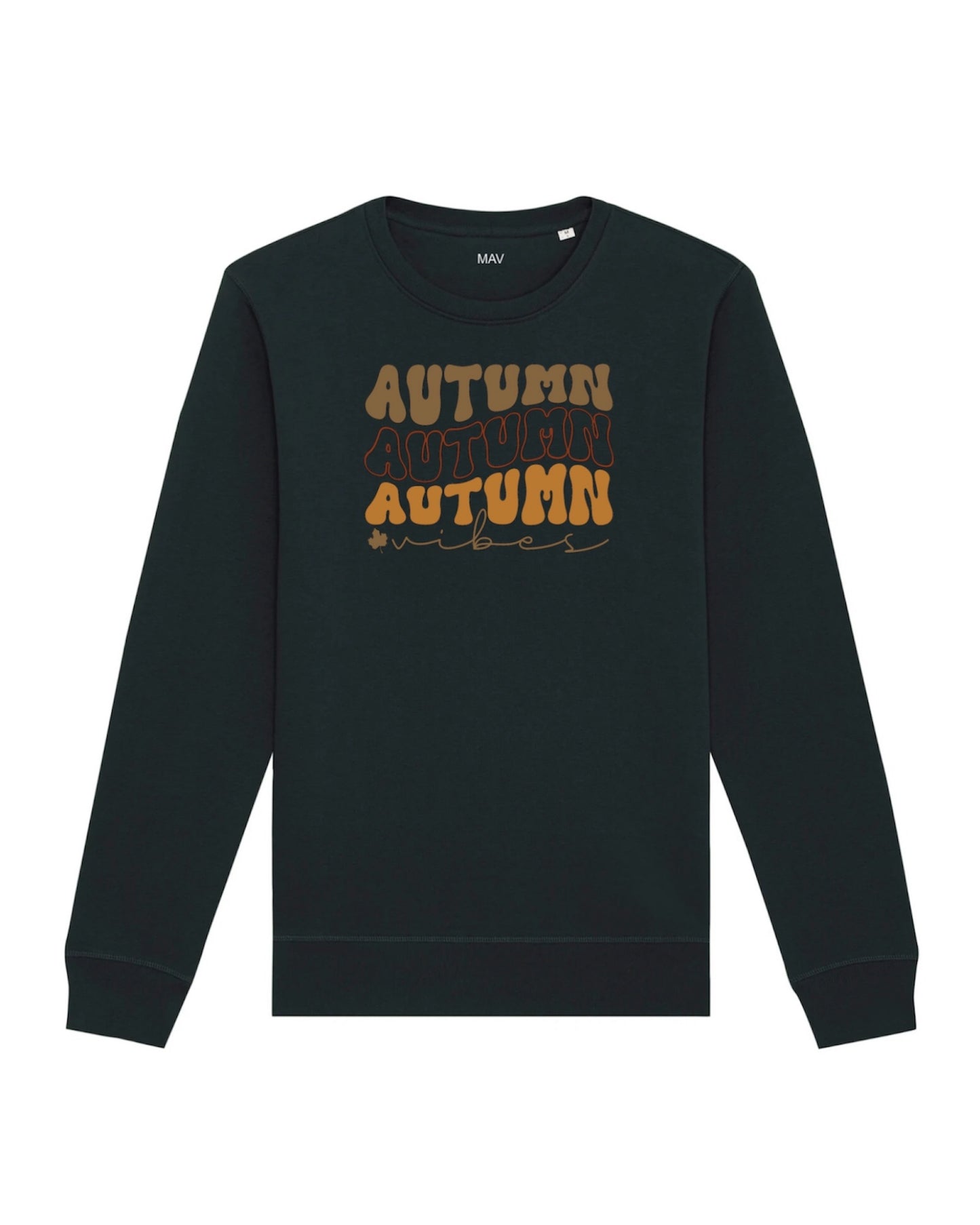 Autumn Vibes - felpa