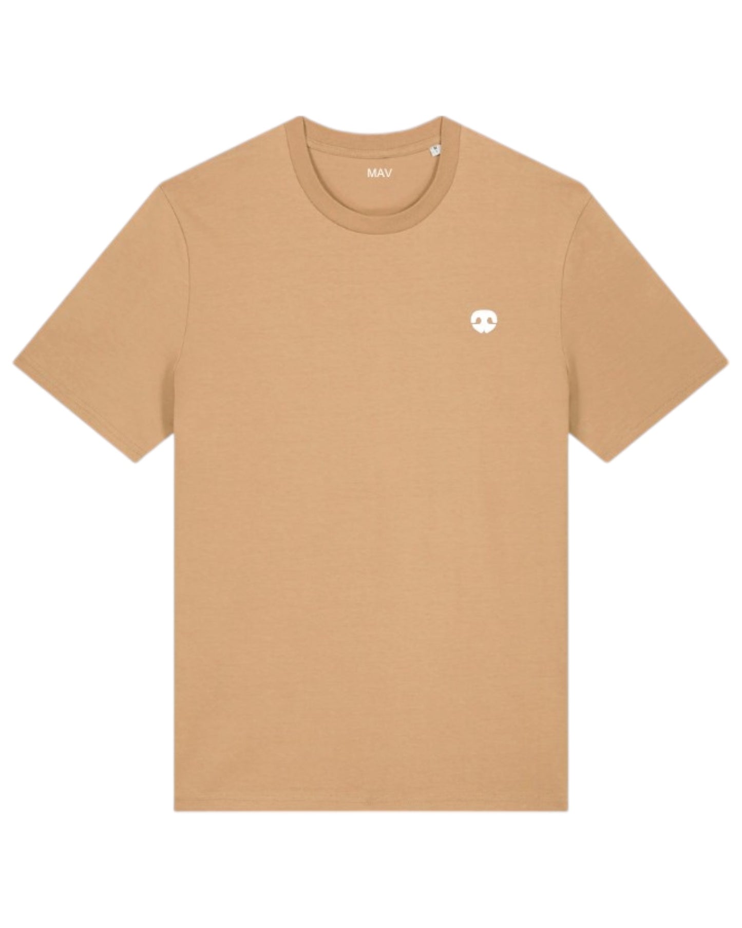 STEPS IN THE WOODS - t-shirt