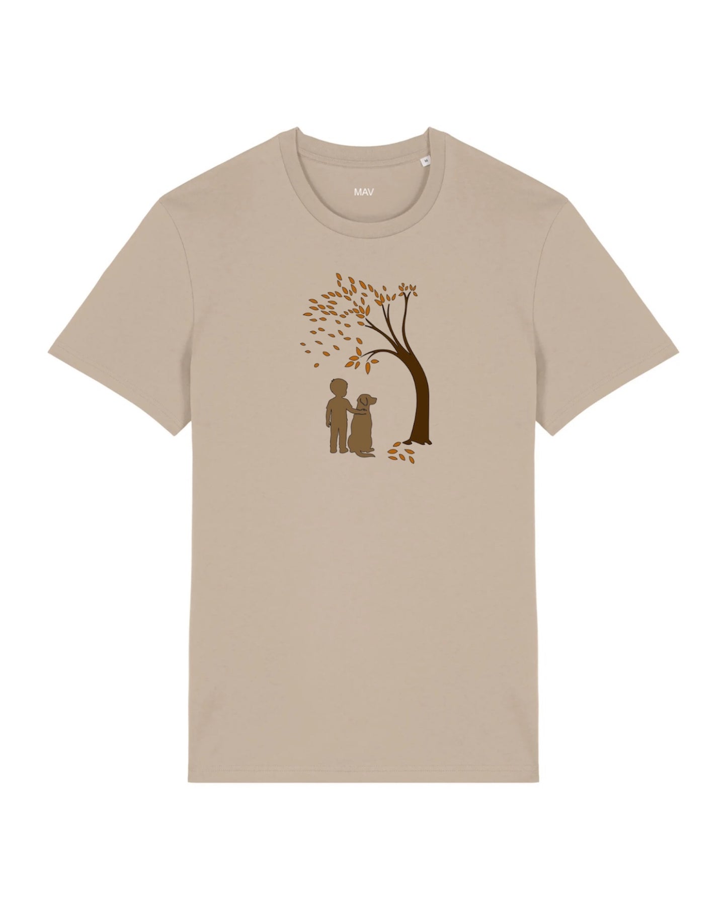 Family Tree - t-shirt