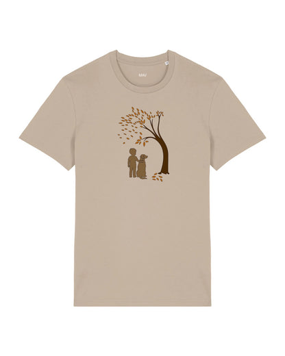 Family Tree - t-shirt