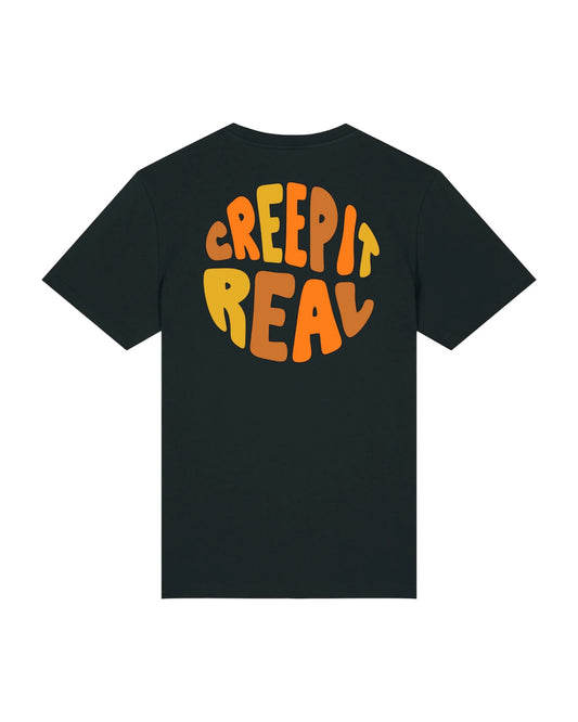 "Creep it real" - t-shirt