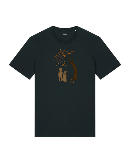 Family Tree - t-shirt