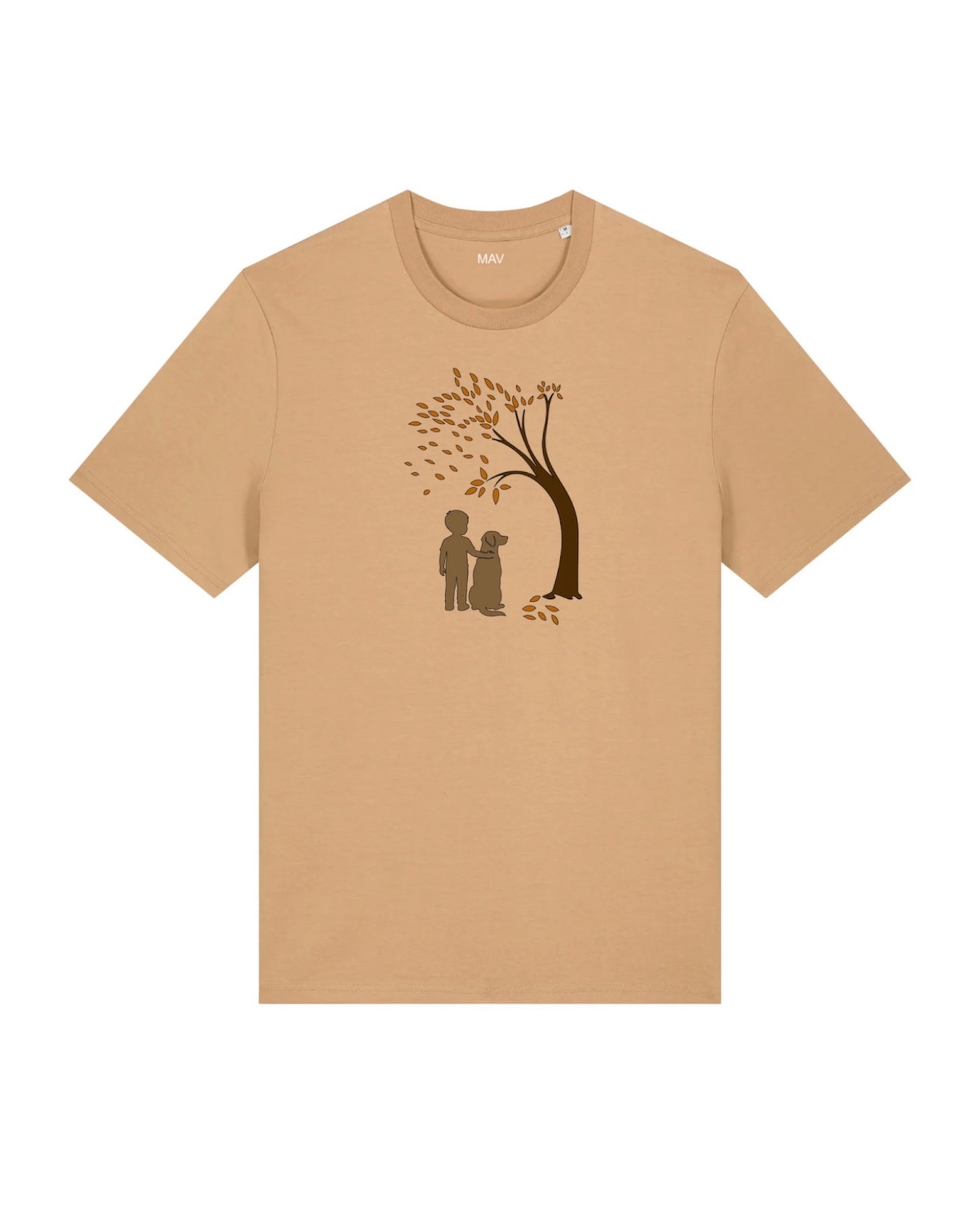 Family Tree - t-shirt