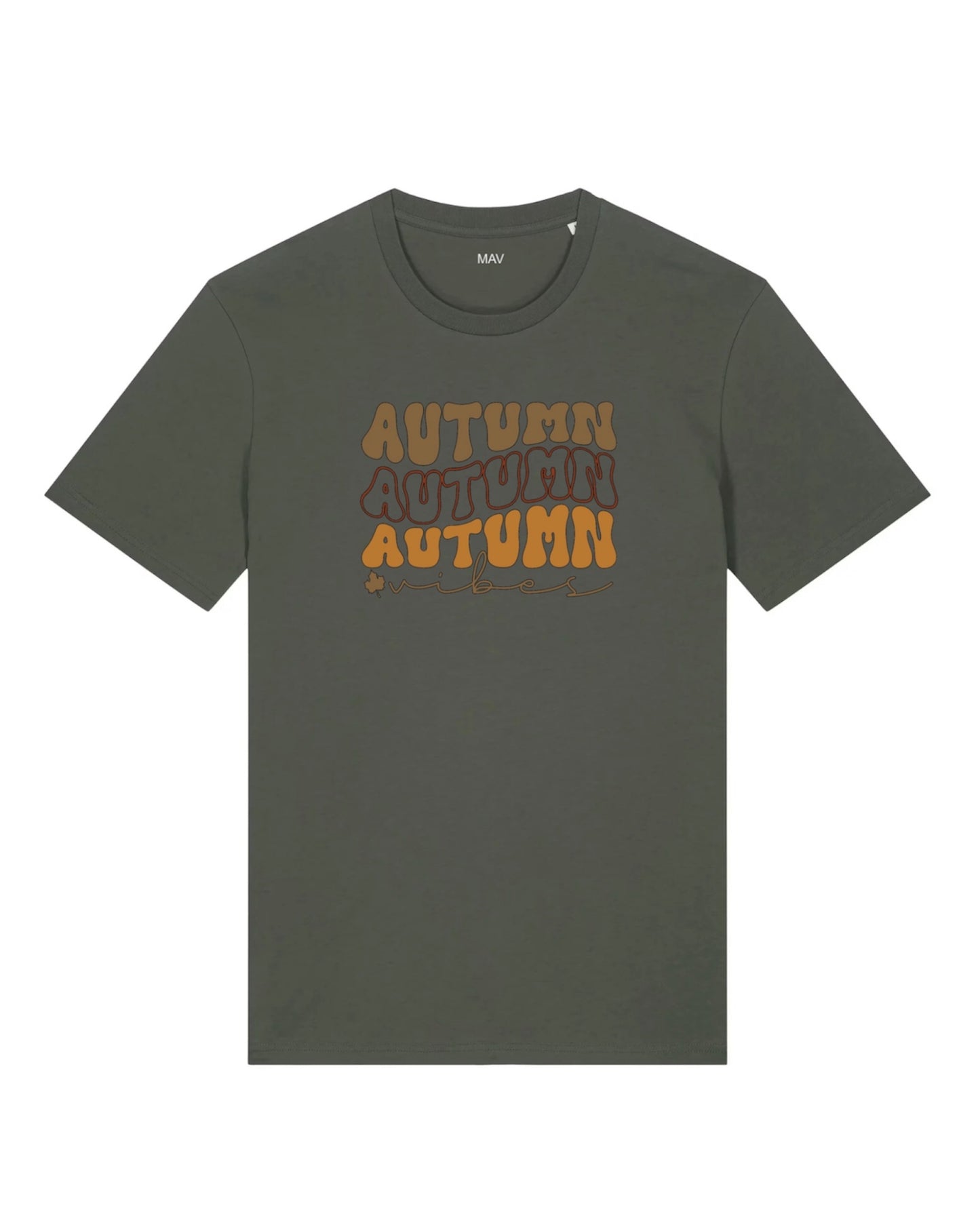 Autumn Vibes - t-shirt