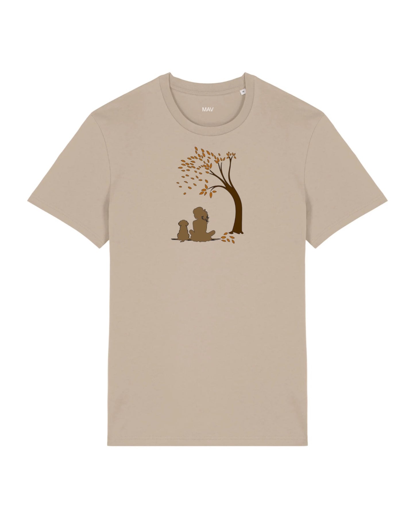 Family Tree - t-shirt
