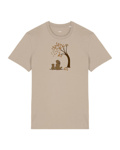 Family Tree - t-shirt