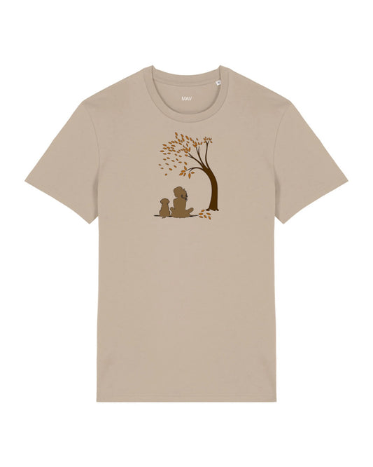 Family Tree - t-shirt