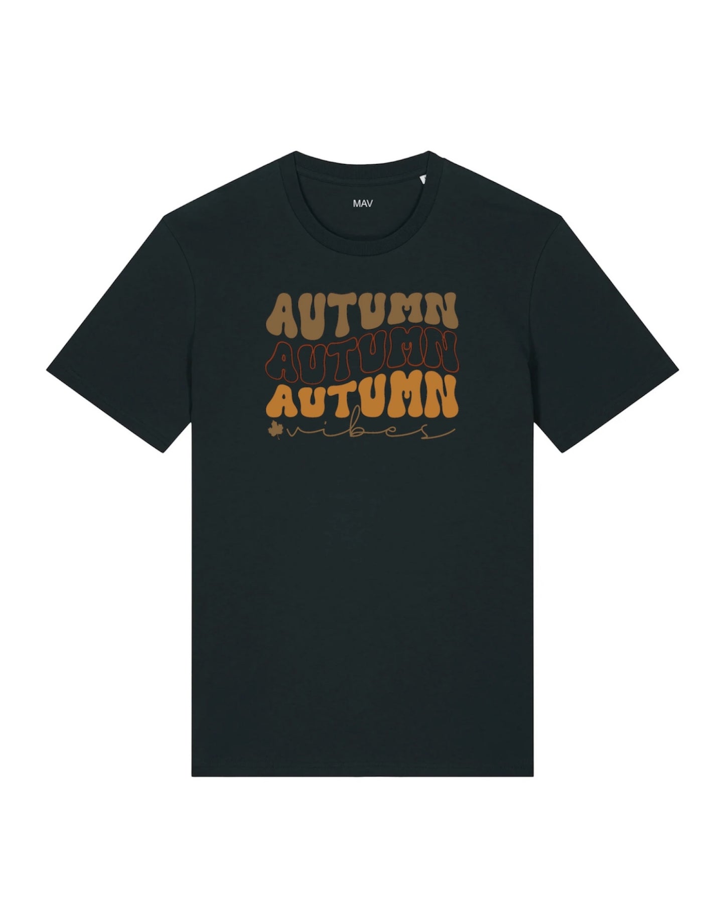 Autumn Vibes - t-shirt