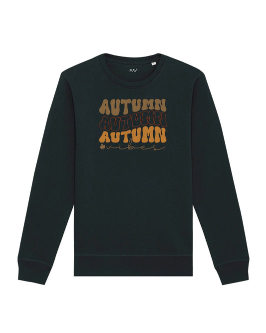 Autumn Vibes - felpa