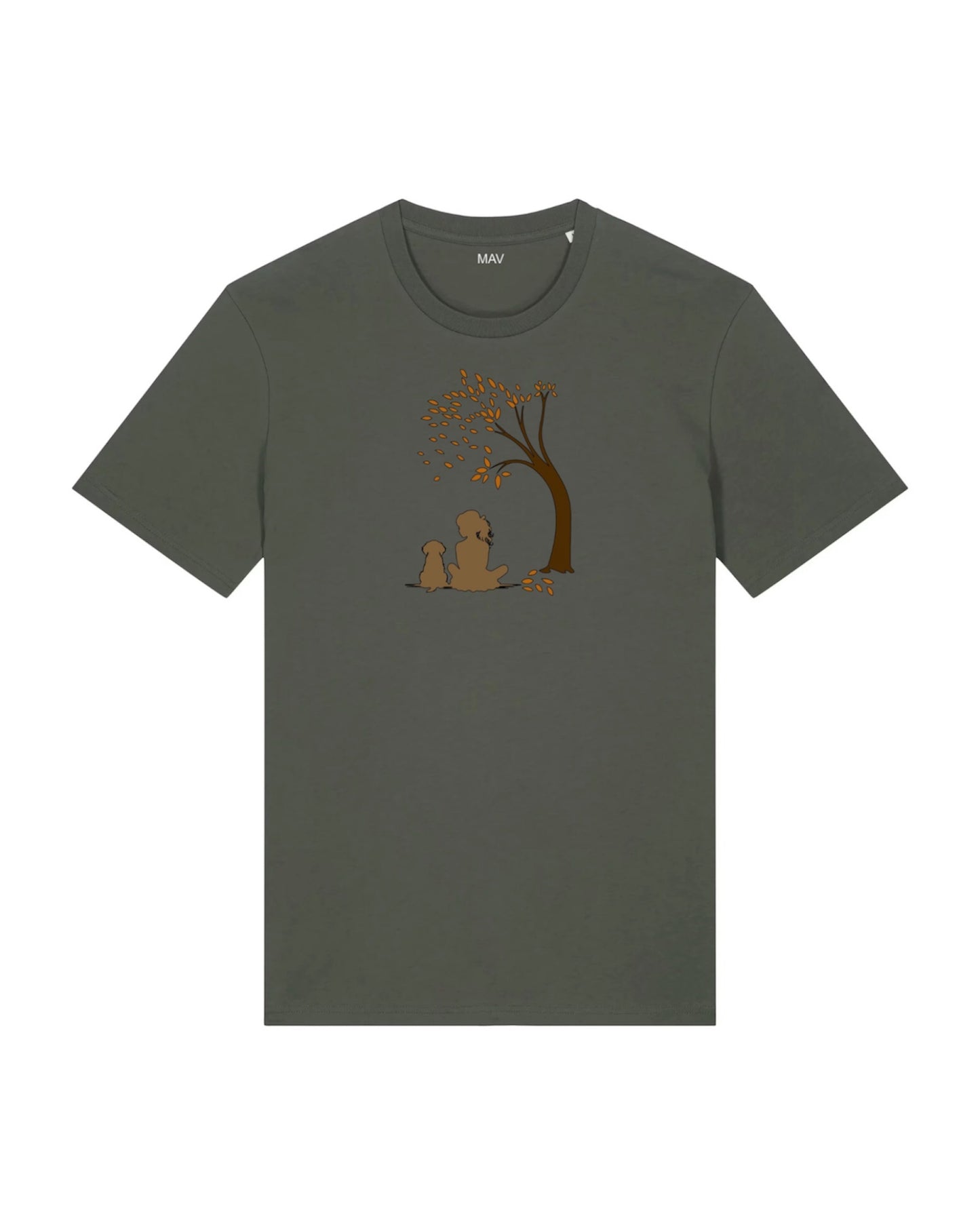 Family Tree - t-shirt