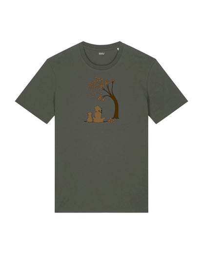 Family Tree - t-shirt