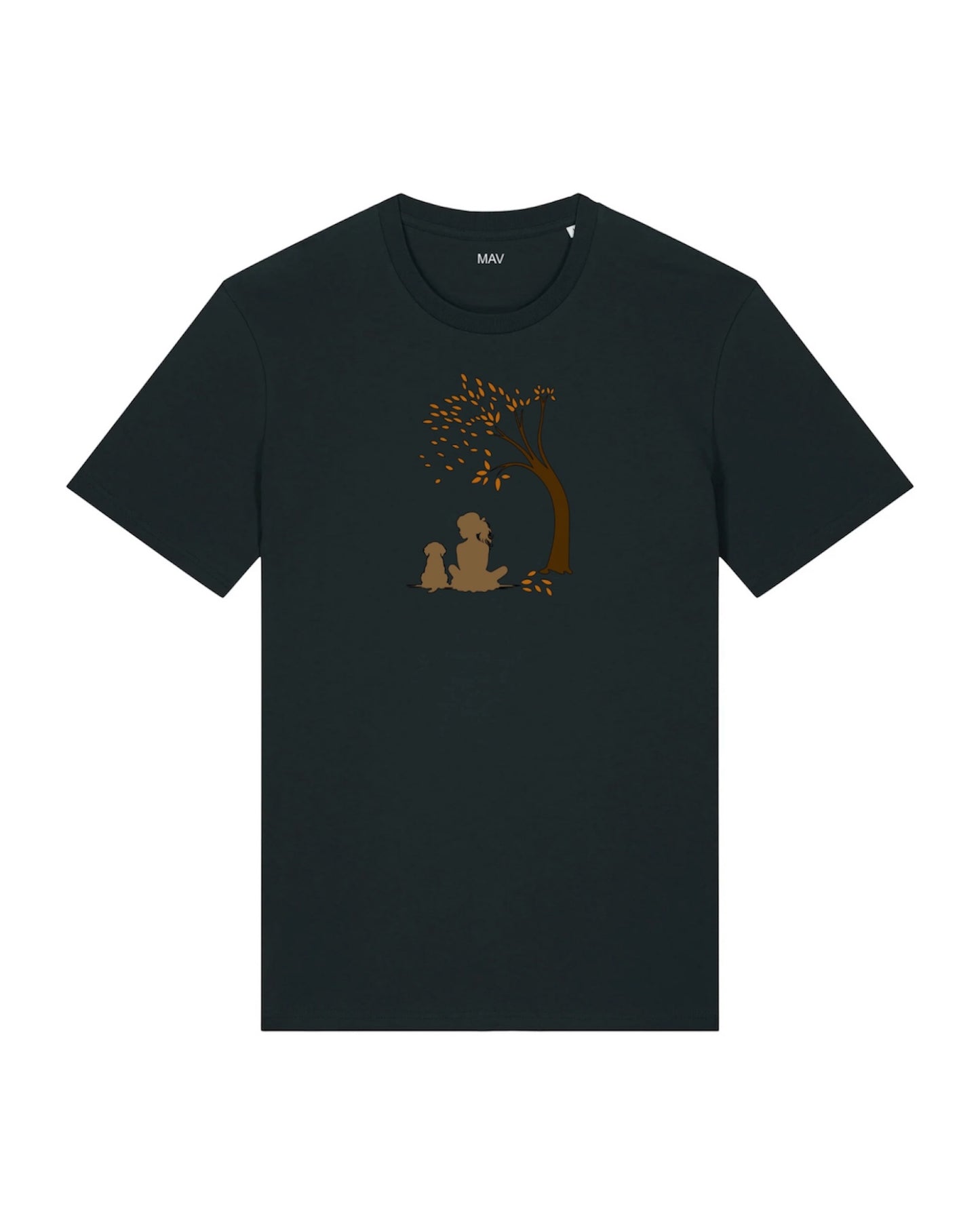 Family Tree - t-shirt