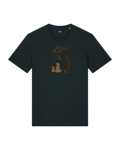 Family Tree - t-shirt