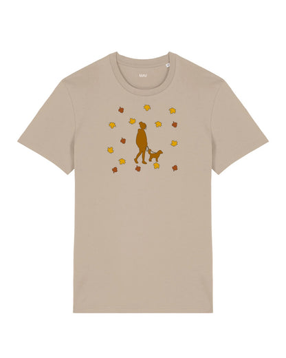 Walking - t-shirt