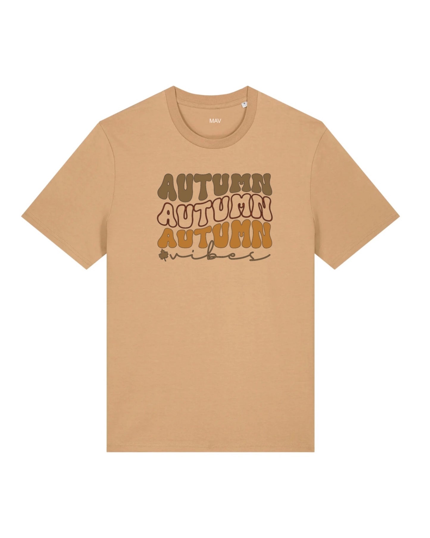Autumn Vibes - t-shirt