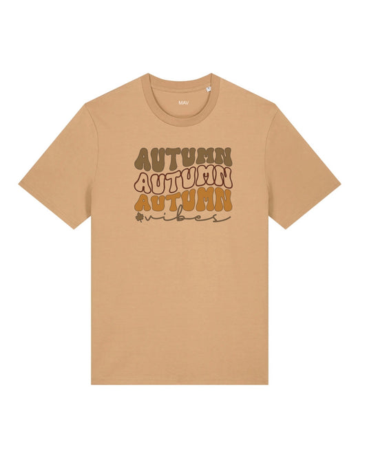Autumn Vibes - t-shirt