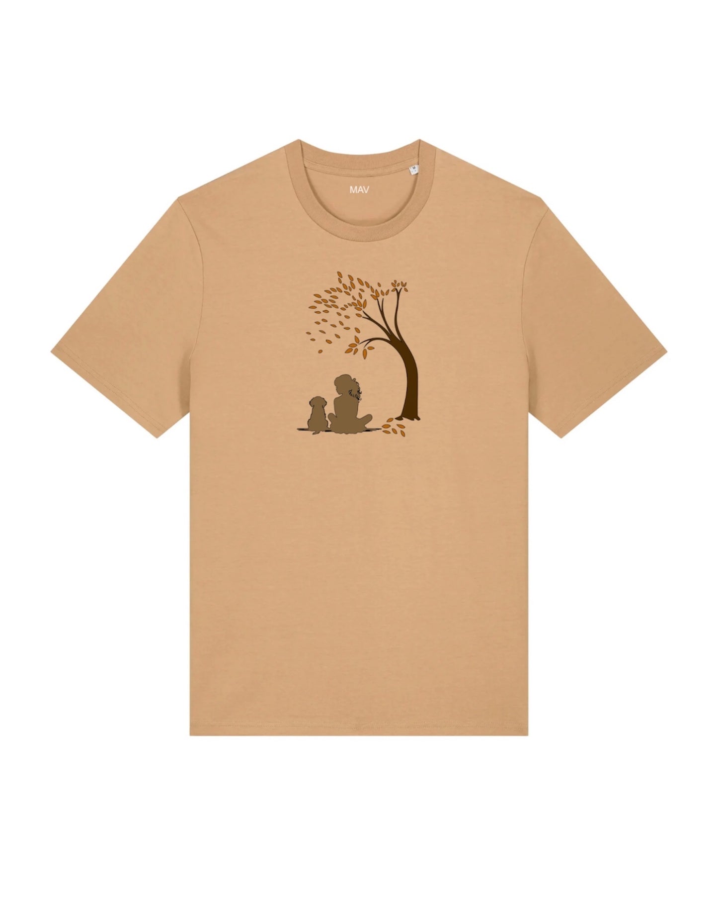 Family Tree - t-shirt
