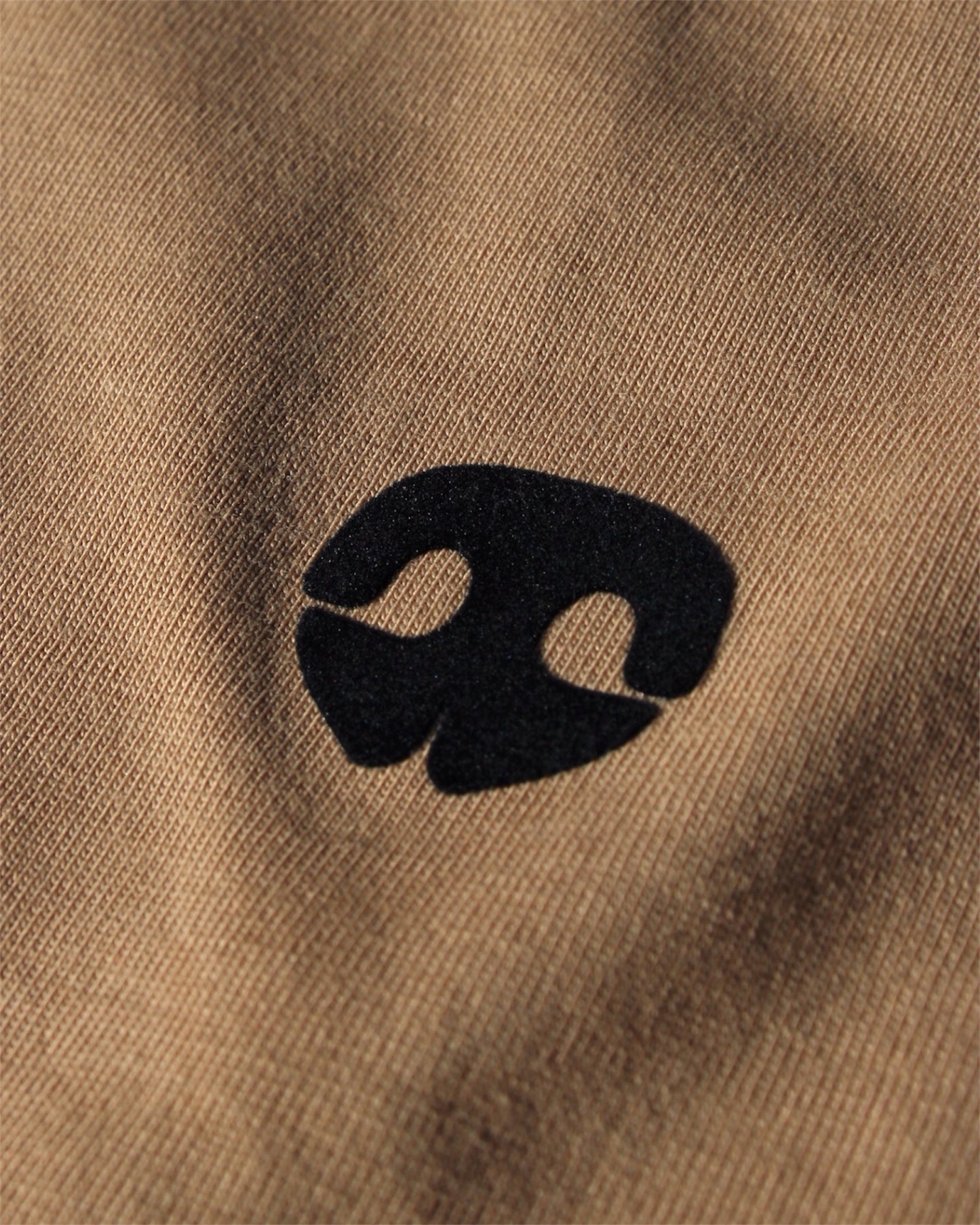 STEPS IN THE WOODS - t-shirt