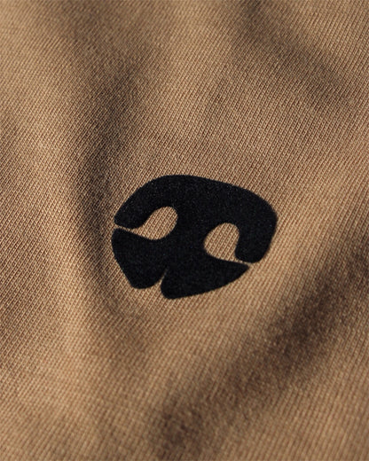 STEPS IN THE WOODS - t-shirt