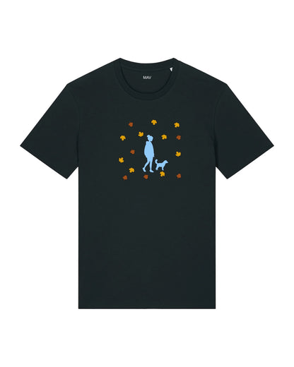 Walking - t-shirt