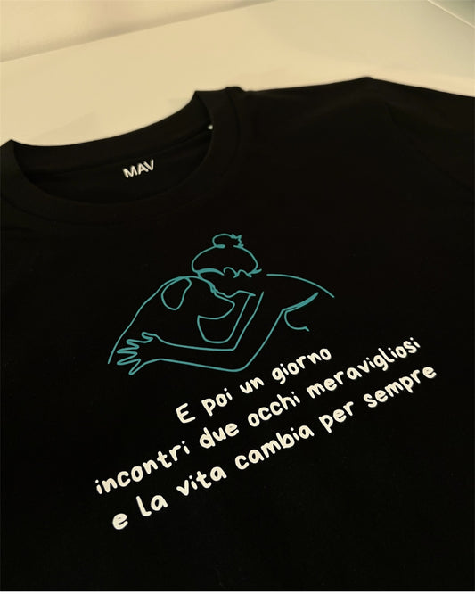 Hug - t-shirt