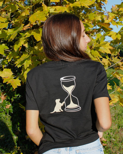 TIMELESS - t-shirt
