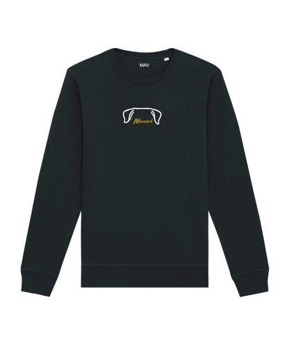 Earprint - felpa personalizzabile