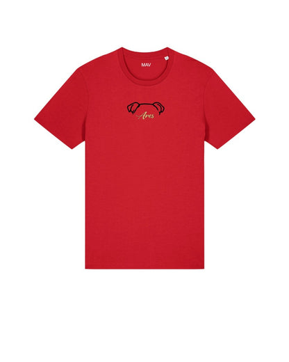 Earprint - t-shirt personalizzabile